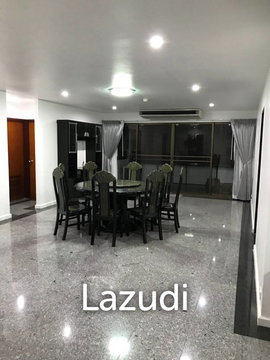 240.0 ตร.ม. 3 ห้องนอน 3 ห้องน้ำ คอนโดสำหรับ ขายใน คลองเตยเหนือ