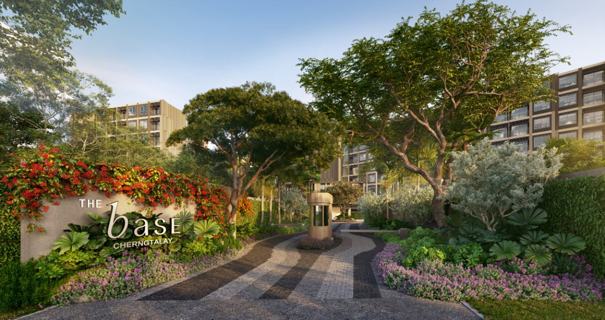 picture 3 km from beach Long pool view, near shopping, cafe, restaurant - 2/3