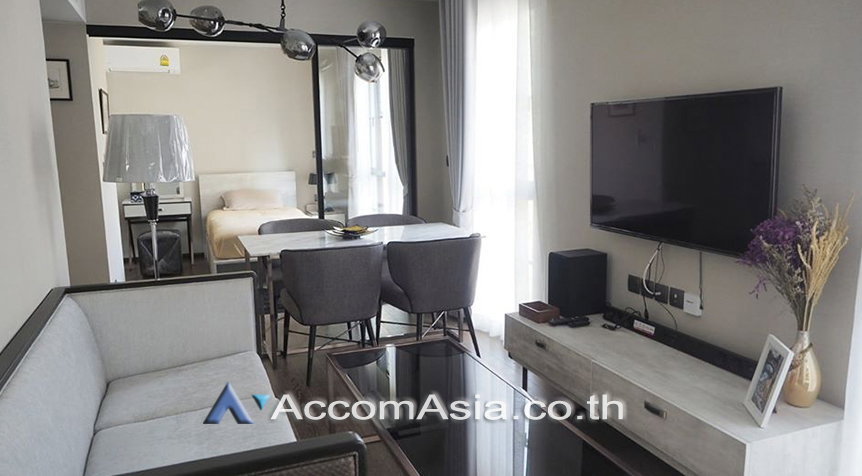 picture 🔼🔽 AccomA 📩 2 BR Condominium @Na Vara Residence (AA24763) - 2/7