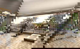 Project Baanfah Grand Townee Petchkasem - Sai 5 Picture - 5/17