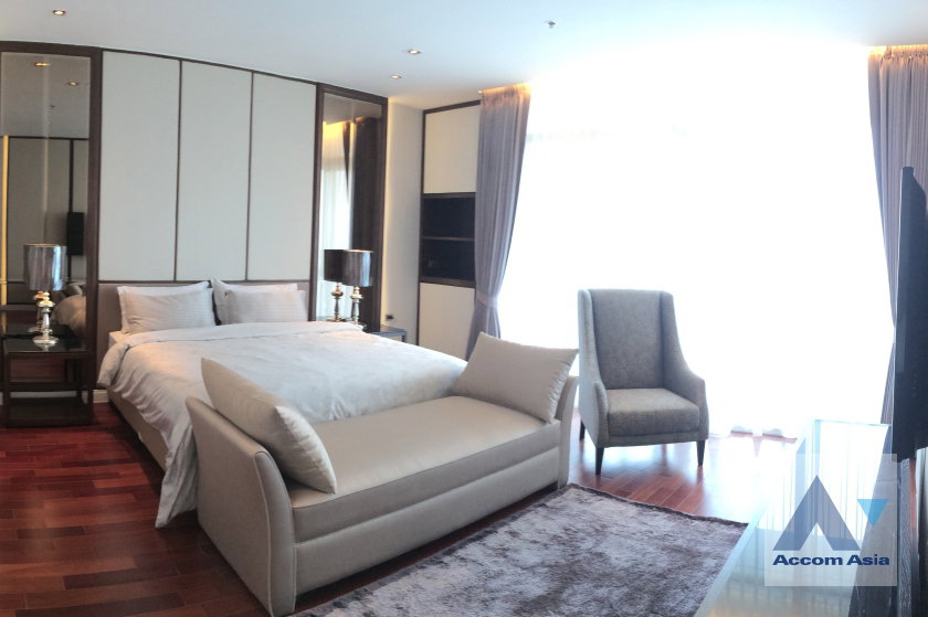 รูป 🔼🔽 AccomA 📩 Athenee Residence - รูปที่ 3/5