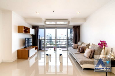 Condos for rent : 🔼🔽 AccomA 📩  3 BR Condominium @The Waterford Diamond (AA42249)