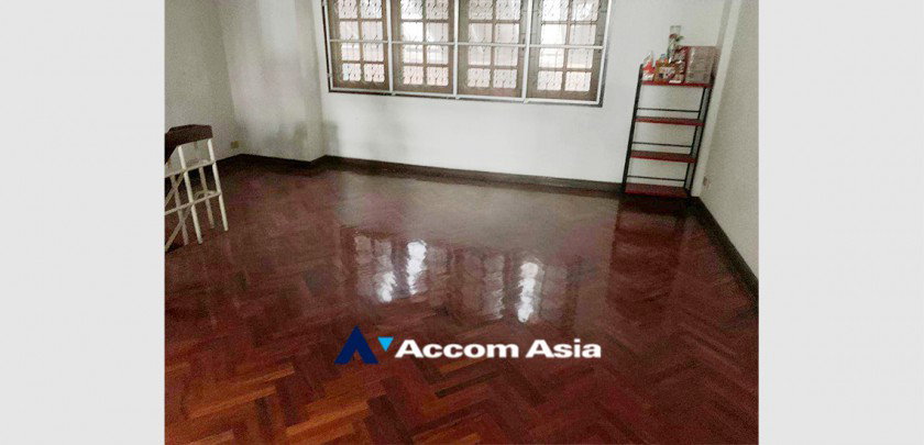 รูป 🔼🔽 AccomA 📩  4 BR Townhouse @Regent 71 (AA33313) - รูปที่ 5/7
