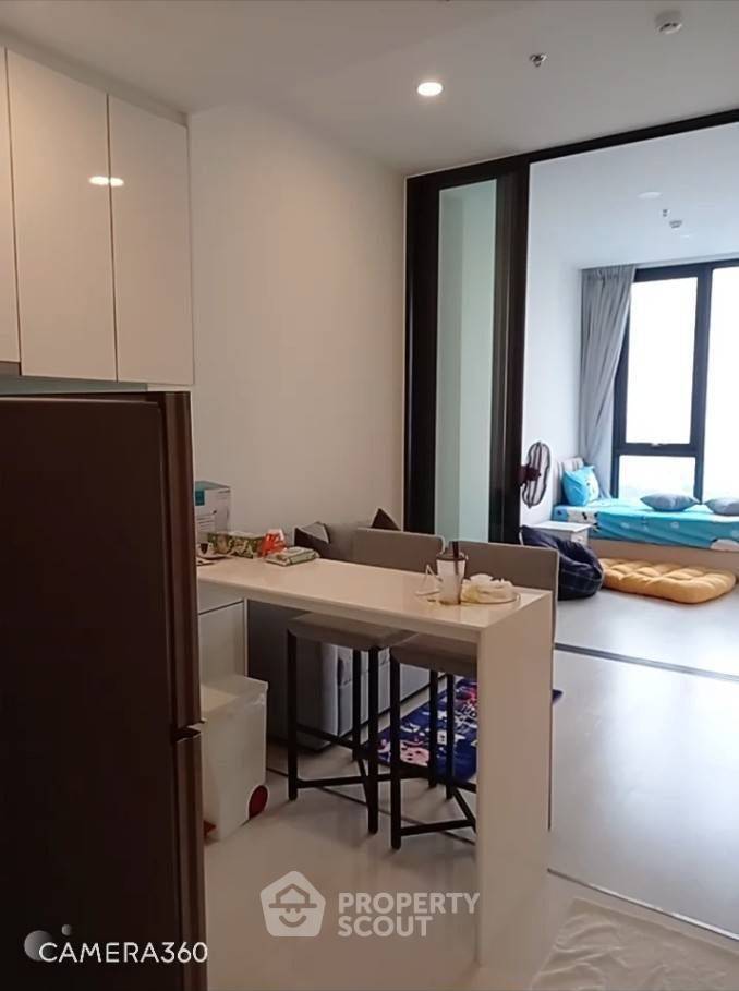 รูป คอนโด 1-ห้องนอน ที่ แมสซารีน รัชโยธิน ใกล้ BTS รัชโยธิน (ID 2673034) - รูปที่ 14/14