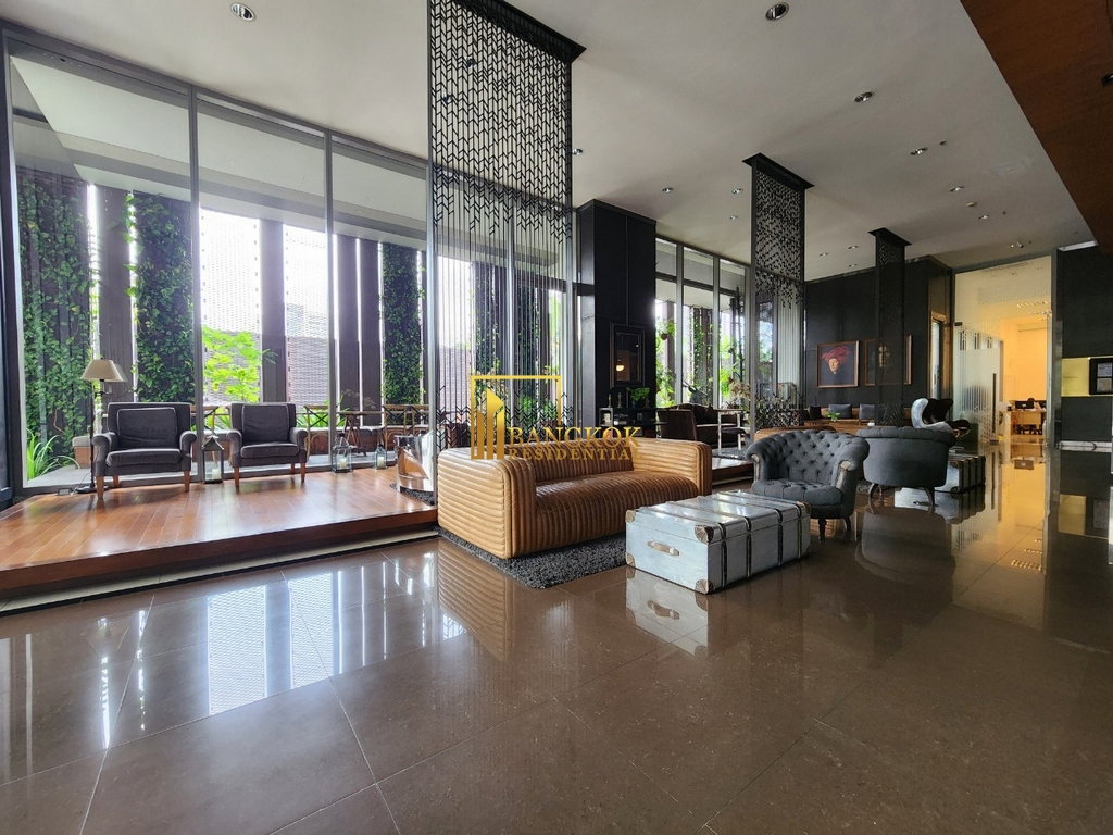picture Ashton Morph | Luxurious 1 Bedroom Pet Friendly Condo in Thonglor - BR18750CD - 23/35