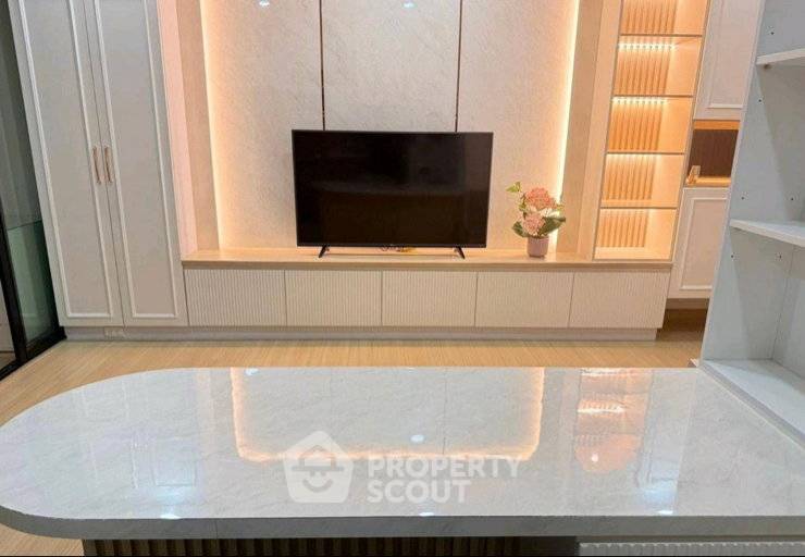 รูป คอนโด 2-ห้องนอน ที่ ศุภาลัย ลอฟท์ ประชาธิปก-วงเวียนใหญ่ ใกล้ BTS วงเวียนใหญ่ (ID 2768187) - รูปที่ 4/13