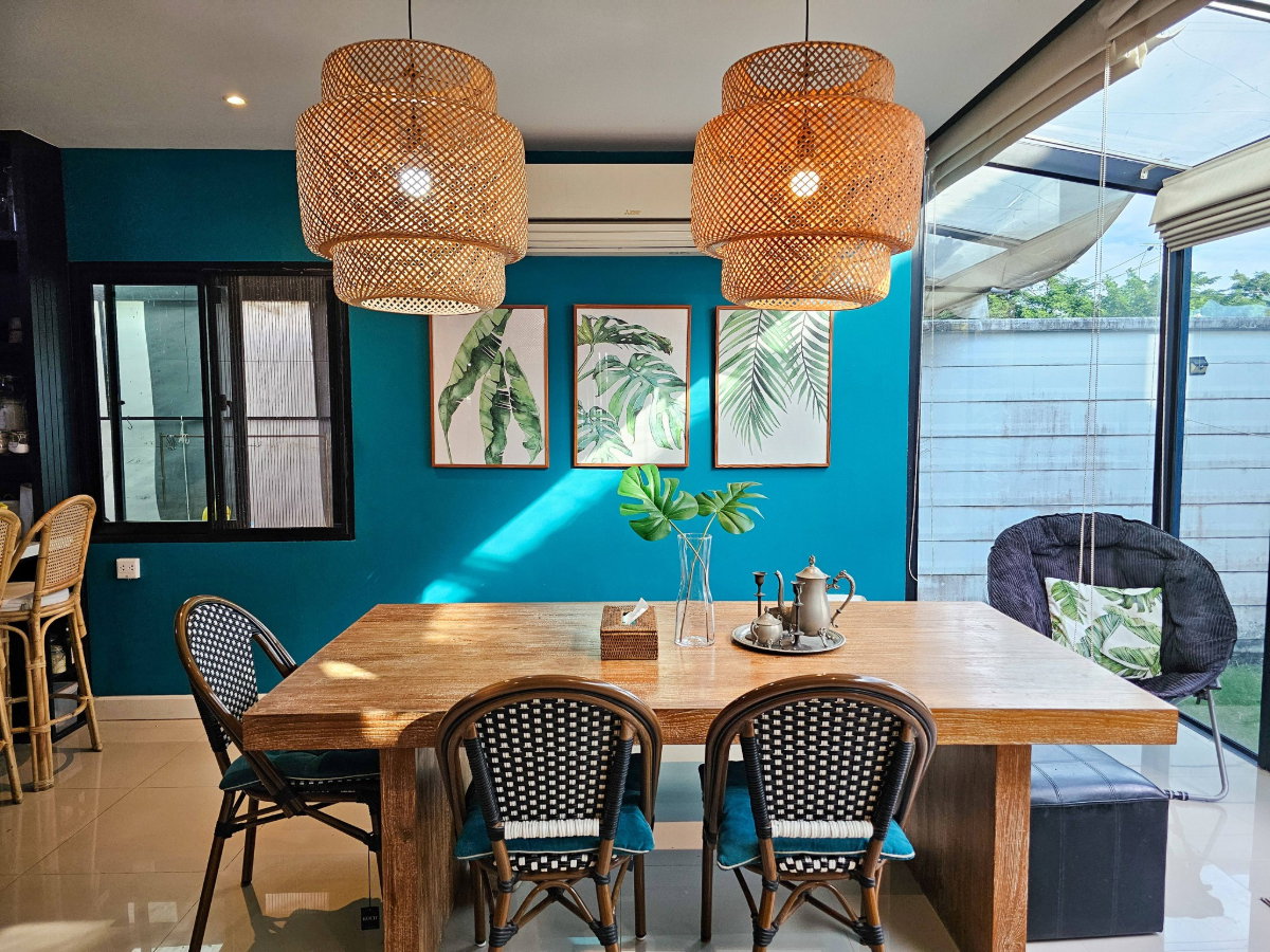 รูป [RENT]  HST0098 โคโม่ พรีโม่ บางนา   Como Primo Bangna      (แอดไลน์มี @นำหน้า LINE ID :  @idhomeland) - รูปที่ 9/30