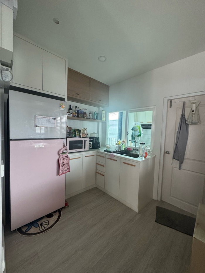 รูป 🏠 ให้เช่าบ้าน : Centro Bangna - Srinakarin (เซนโทร บางนา - ศรีนครินทร์) รหัสทรัพย์ | 📌LNP-H936 - รูปที่ 6/14