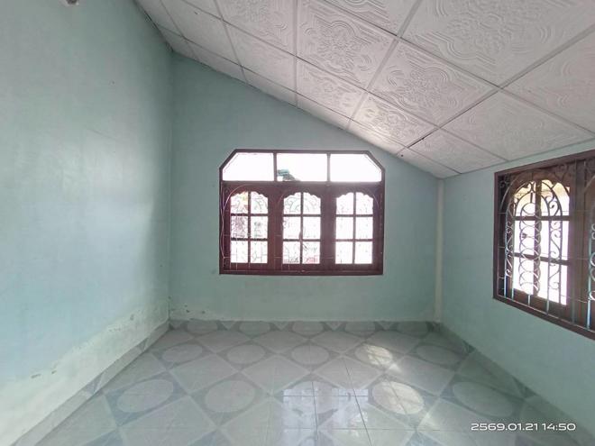 รูป บ้านเดี่ยว 142 ตร.วา นามน กาฬสินธุ์ 1.5M - รูปที่ 8/32