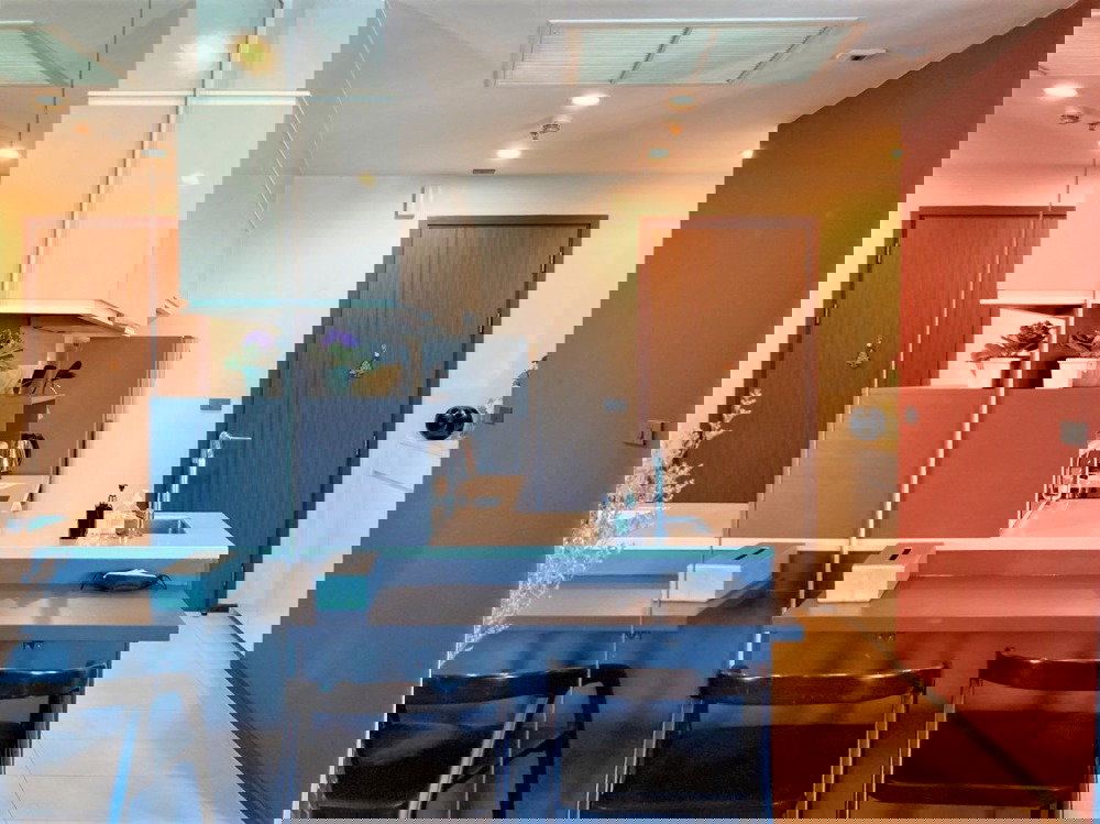 รูป ✨Condo for Rent : WYNE Sukhumvit (AP-02) ( line : @condo91 ) - รูปที่ 9/12