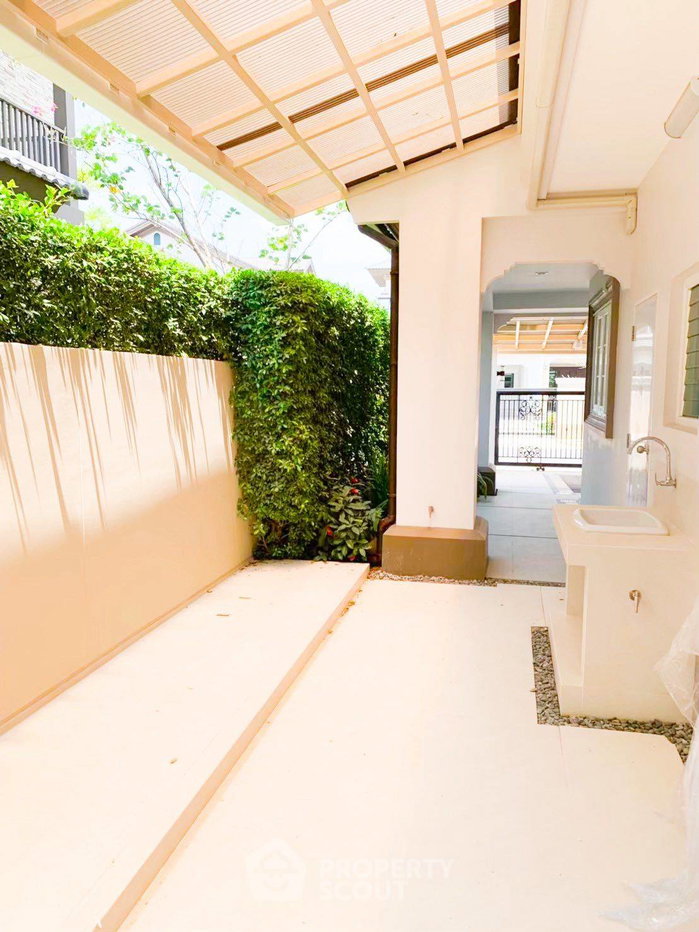 รูป บ้าน 4-ห้องนอน ที่ นันทวัน บางนา กม.7 ใน บางแก้ว (ID 2773946) - รูปที่ 28/36