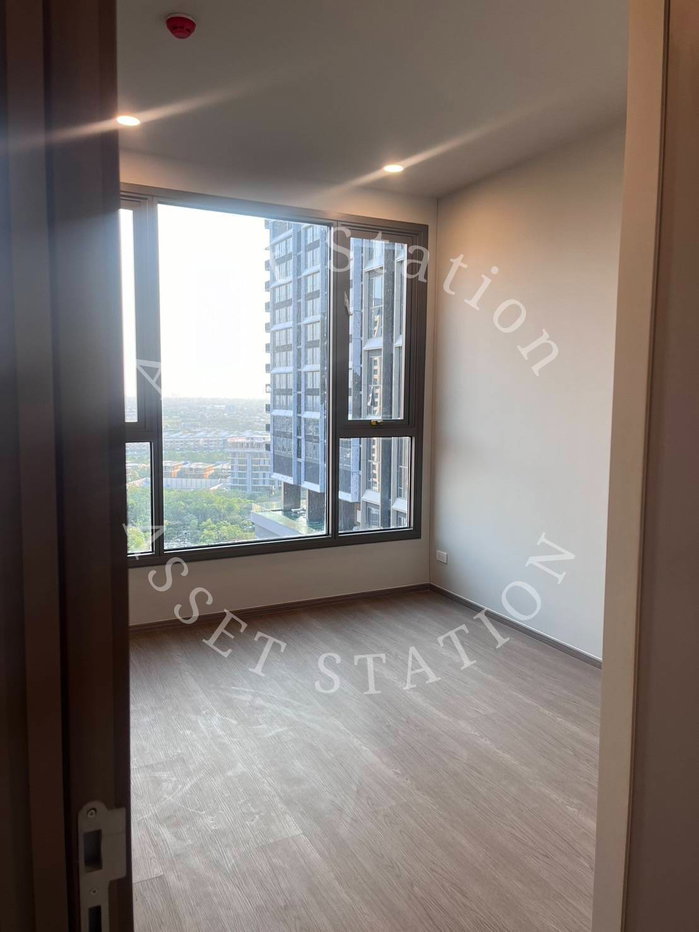 รูป 🚅ขาย คอนโด 2 ห้องนอน 📍Whizdom The Forestias เดินทางสะดวกด้วยระบบสาธาณะ ใกล้ BTS สายสีเขียวเข้ม ช่วง สถานีบางนา-สุวรรณภูมิ - รูปที่ 10/19