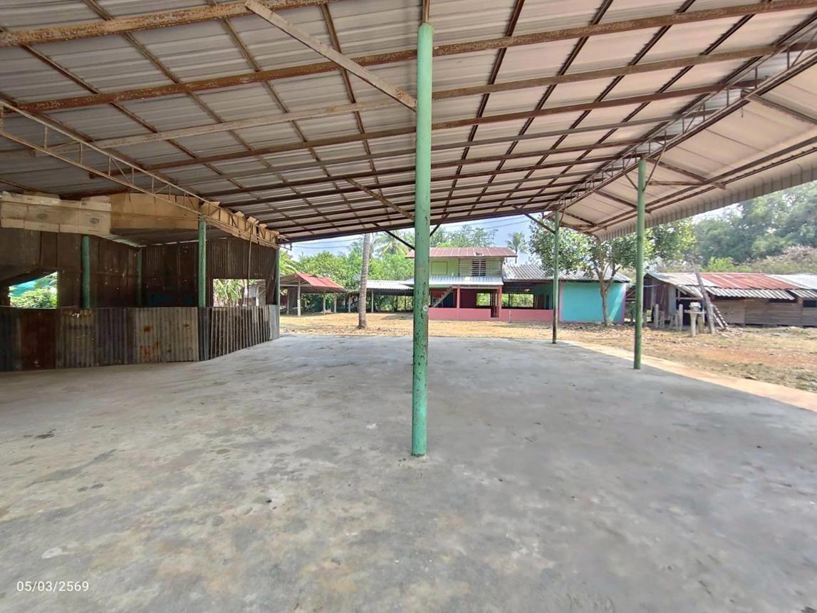 รูป บ้านเดี่ยว 1038 ตร.วา สรรคบุรี ชัยนาท 2M - รูปที่ 34/54