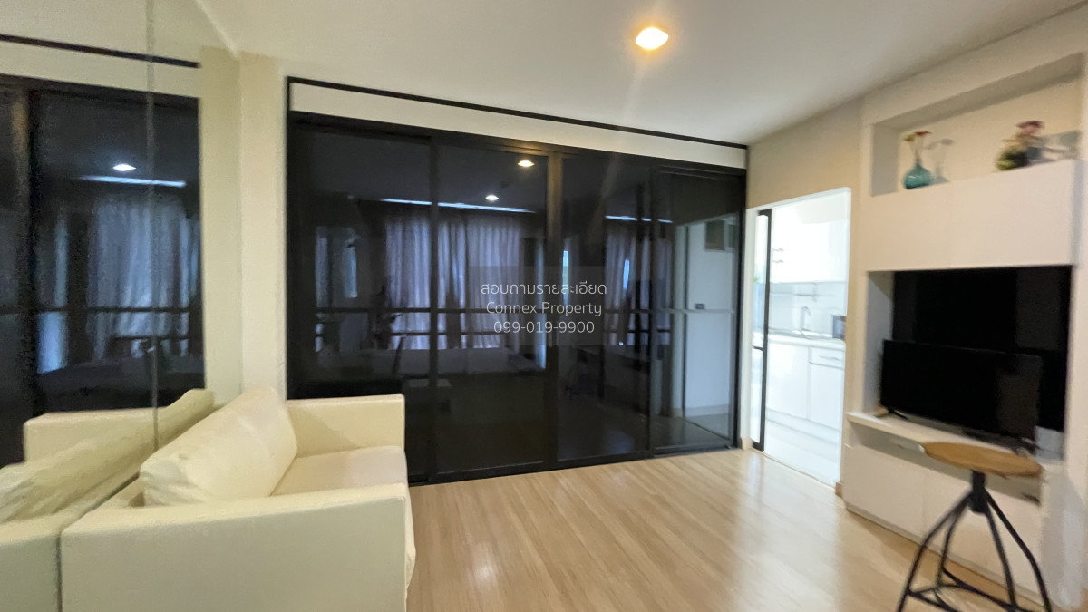 รูป เช่าคอนโด  ไลฟ์ แอท ลาดพร้าว 18 BTS-ห้าแยกลาดพร้าว จอมพล  เขต จตุจักร กรุงเทพ CX-39970 ✅ ทักไลน์ @connexproperty ตอบทันที ทีมงานมืออาชีพ ✅ - รูปที่ 2/9