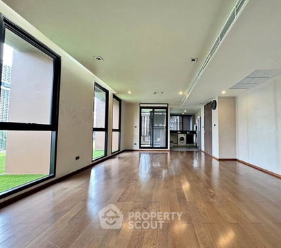 คอนโด 3-ห้องนอน ที่ เดอะฮัด สันสาทร 7 ใกล้ BTS ช่องนนทรี (ID 2757109)