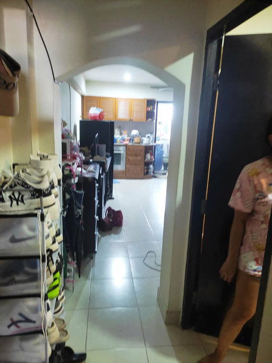 picture Pattaya Pad Condominium, Studio - 4/13