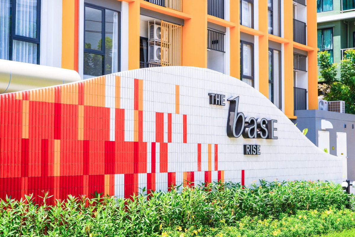 รูป ฮอตดีล เดอะ เบส ไรส์ โครงการใหม่ใกล้เซนทรัลเพียง 300 เมตร! - รูปที่ 5/7