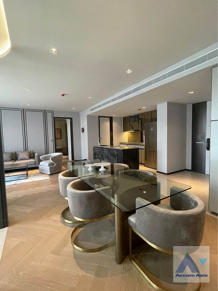 picture 🔼🔽 AccomA 📩 Fully Furnished 2 BR Condominium @The Reserve 61 Hideaway (AA39951) - 7/20