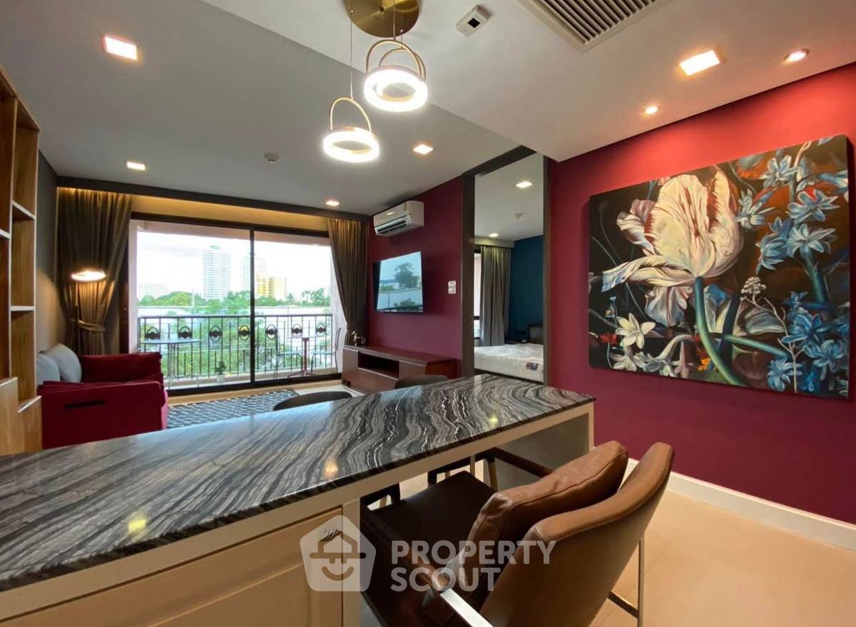 picture 1-BR Condo at Marakesh Residence in Nong Kae (ID 2764829) - 1/5