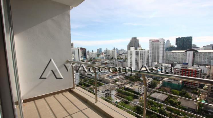 รูป 🔼🔽 AccomA 📩  2 BR Condominium @The Master Centrium Asoke-Sukhumvit (1518575) - รูปที่ 6/9