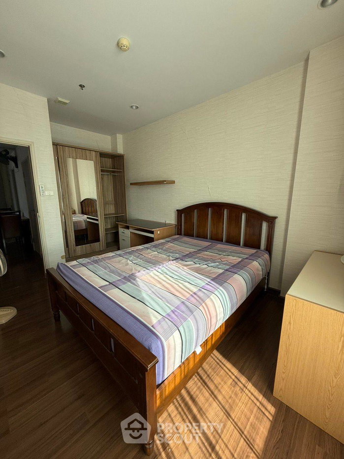 รูป คอนโด 2-ห้องนอน ที่ ศุภาลัย ไลท์ สาทร-เจริญราษฎร์ ใน บางโคล่ (ID 2771518) - รูปที่ 4/10