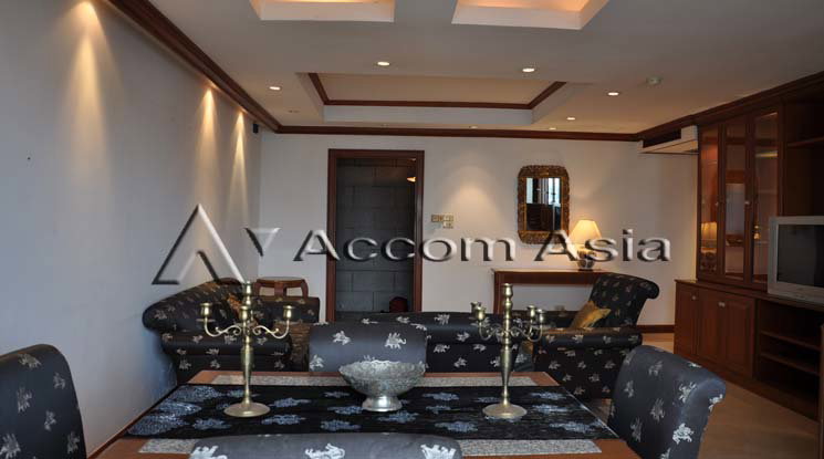 รูป 🔼🔽 AccomA 📩  2 BR Condominium @Waterford Park  (27061) - รูปที่ 5/13