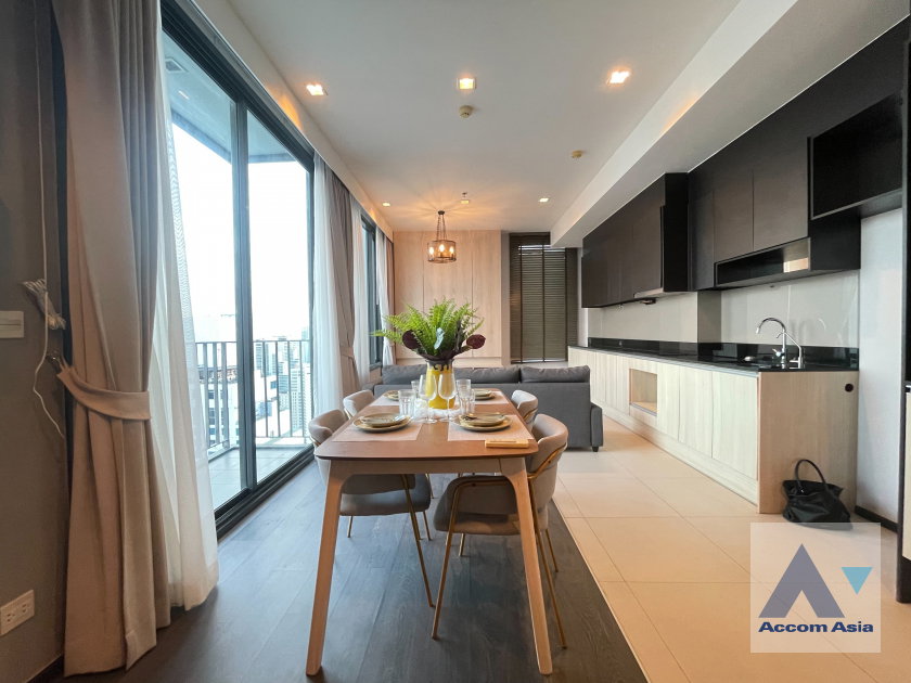 picture 🔼🔽 AccomA 📩 2 BR Condominium @Edge Sukhumvit 23 Condominium (AA42499) - 4/7