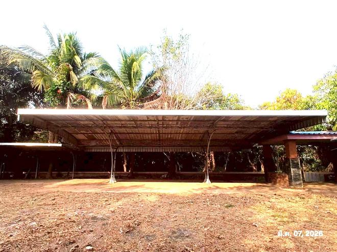 รูป บ้านเดี่ยว 1079 ตร.วา บ้านโฮ่ง ลำพูน 6.2M - รูปที่ 4/38