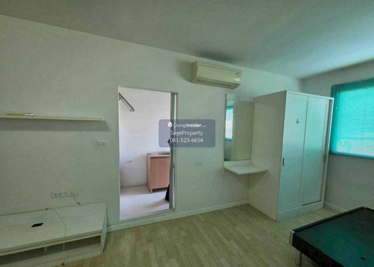 picture For sale Dcondo Charan Bangkhunnon - 3/10