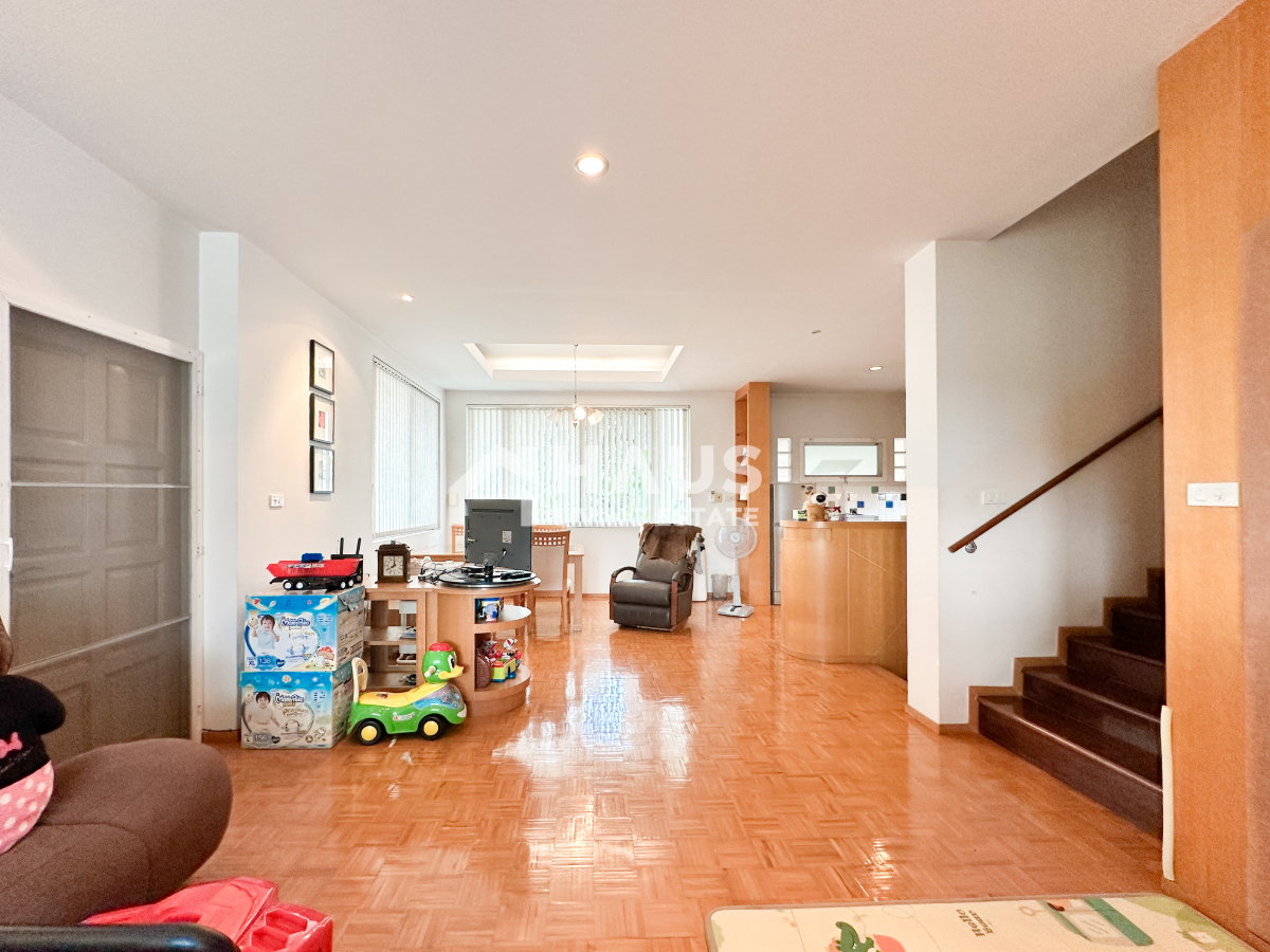 picture Chuan Cheun Prachacheun / 5 Bedrooms #HPCC029 - 5/20