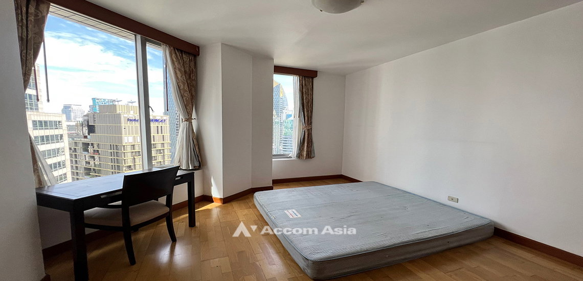 รูป 🔼🔽 AccomA 📩 Pet friendly 4 BR Condominium @All Seasons Mansion (AA31855) - รูปที่ 8/20