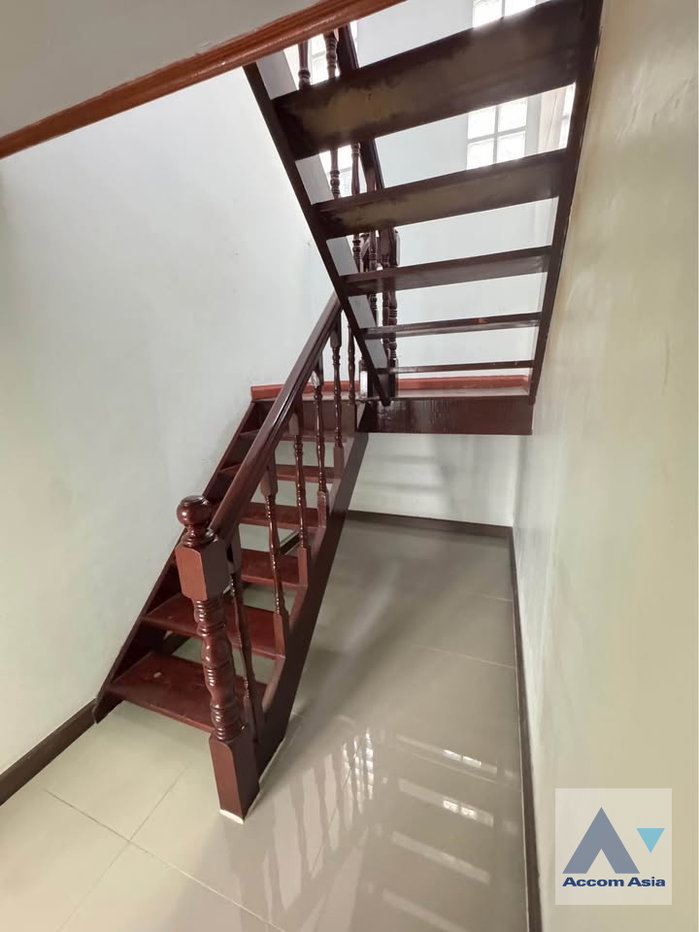 รูป 🔼🔽 AccomA 📩 5 BR House in Suan Luang (AA45962) - รูปที่ 10/20