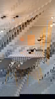 รูปภาพ ลุมพินี วิลล์ สุขุมวิท 77 | ห้องใหญ่ 42 ตร.ม. **ค่าเช่า 14,000 บาท** | ใกล้ BTS อ่อนนุช เฟอร์และเครื่องใช้ไฟฟ้าครบ พร้อมอยู่