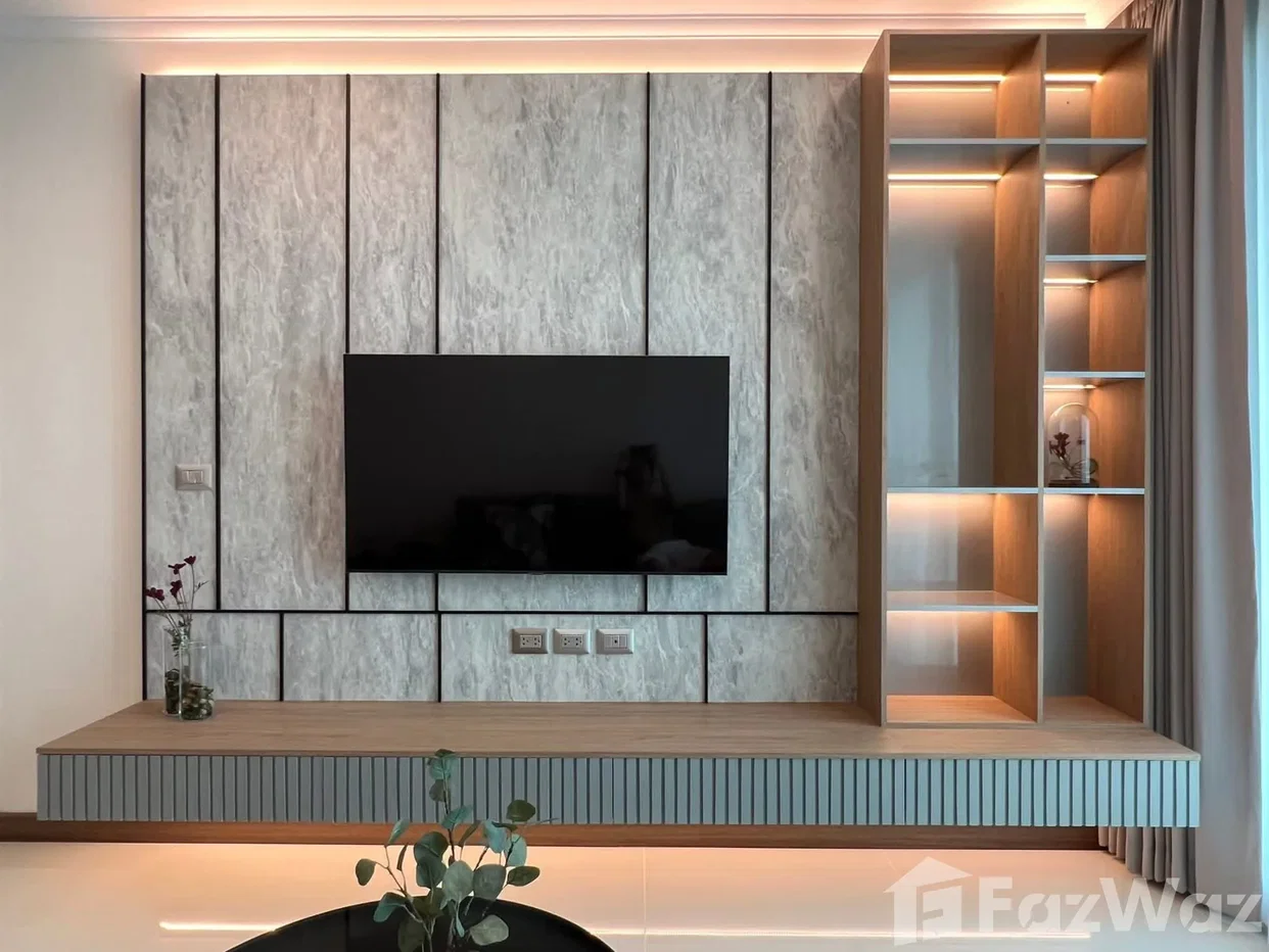 picture 2 bedroom for rent at Supalai sukhumvit 39 6152299 - 3/11