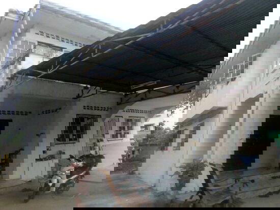 รูป ขาย บ้านเดี่่ยว  2 ชั้น 413 ตรว. (อ่อนนุช ซ.46) - รูปที่ 4/4