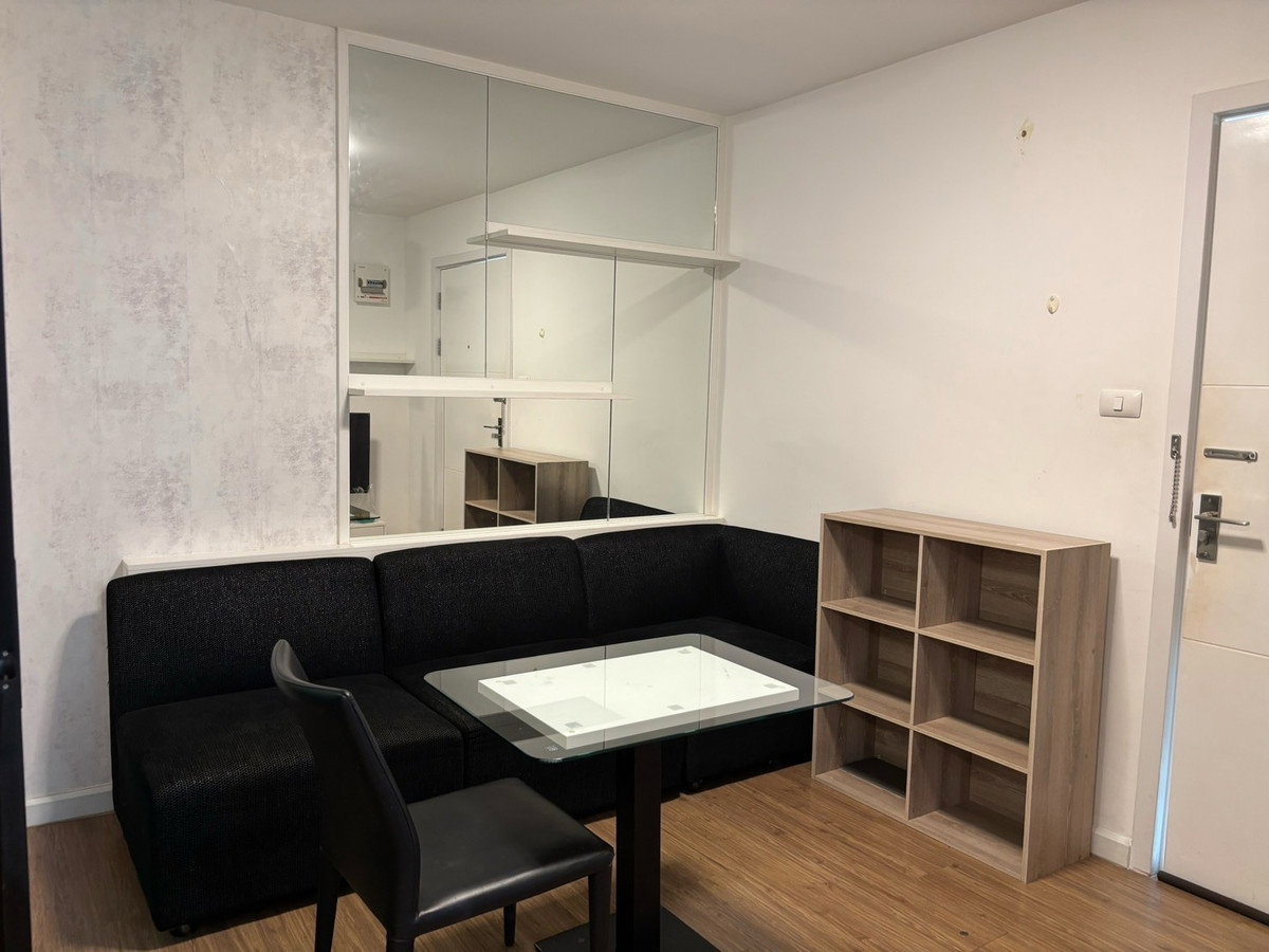 รูป 🦋RB23965 ให้เช่าถูกมาก📢ไอ คอนโด ศาลายา 2 เดอะ แคมปัส👉แอดไลน์ @714txlxc( มี @ ด้วย) แอดมินตอบไว  - รูปที่ 8/12