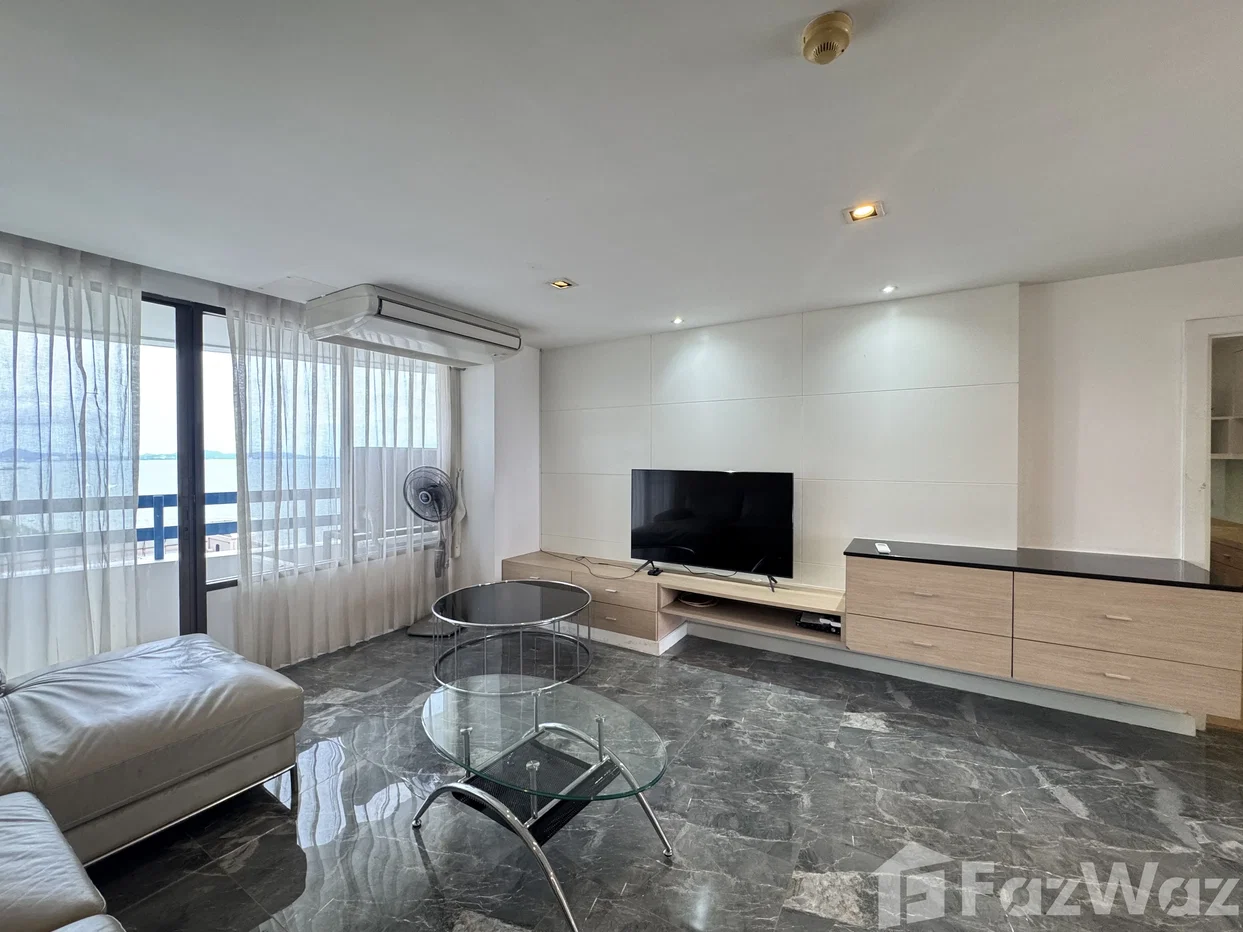 รูป คอนโดให้เช่า 2 ห้องนอน ในโครงการ จอมเทียน พลาซ่า คอนโดเทล 5456504 - รูปที่ 14/19