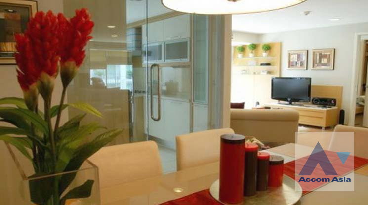 รูป 🔼🔽 AccomA 📩  3 BR Condominium @The Bangkok Thanon Sab (1511064) - รูปที่ 3/7