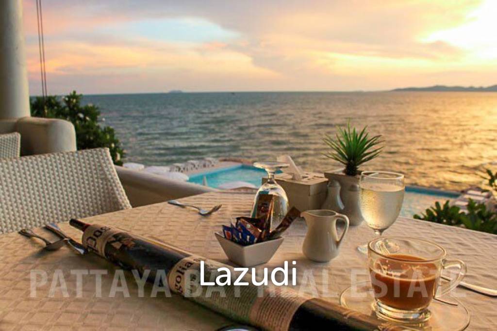 picture 1 Bed 1 Bath 42 SQ.M Laguna Bay 1 Condo - 5/6