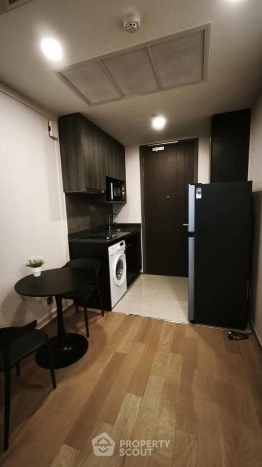 รูป คอนโด 1-ห้องนอน ที่ แอชตัน จุฬา - สีลม ใกล้ MRT สามย่าน (ID 2643498) - รูปที่ 7/7