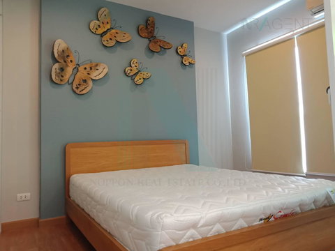 🎉 ให้เช่าคอนโด เดอะ พาร์คแลนด์ รัชดา - วงศ์สว่าง อาคาร 1 ชั้น 32 1 ห้องนอน ขนาด 30.00 ตรม ใกล้ ห้างสรรรพสินค้าบิ๊กซี