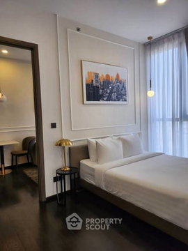 1-BR Condo at Park Origin Thonglor near BTS Thong Lor (ID 2578387)
