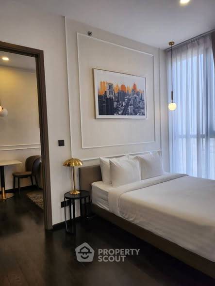picture 1-BR Condo at Park Origin Thonglor near BTS Thong Lor (ID 2578387) - 1/8