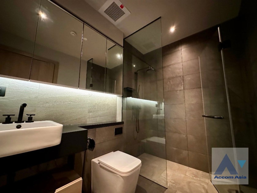 picture 🔼🔽 AccomA 📩  2 BR Condominium @The Lofts Asoke (AA38663) - 8/9
