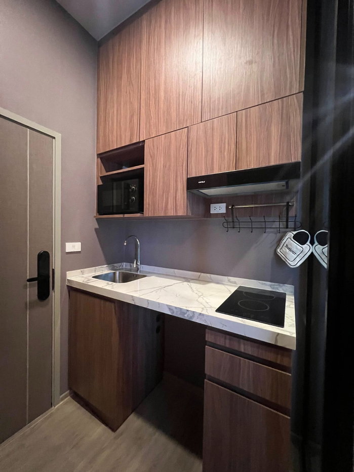 รูป Origin Plug & Play Ramintra Pet Friendly ห้องสวย ราคาดี สอบถามเพิ่มเติมได้ที่ Line @condorental - รูปที่ 7/8