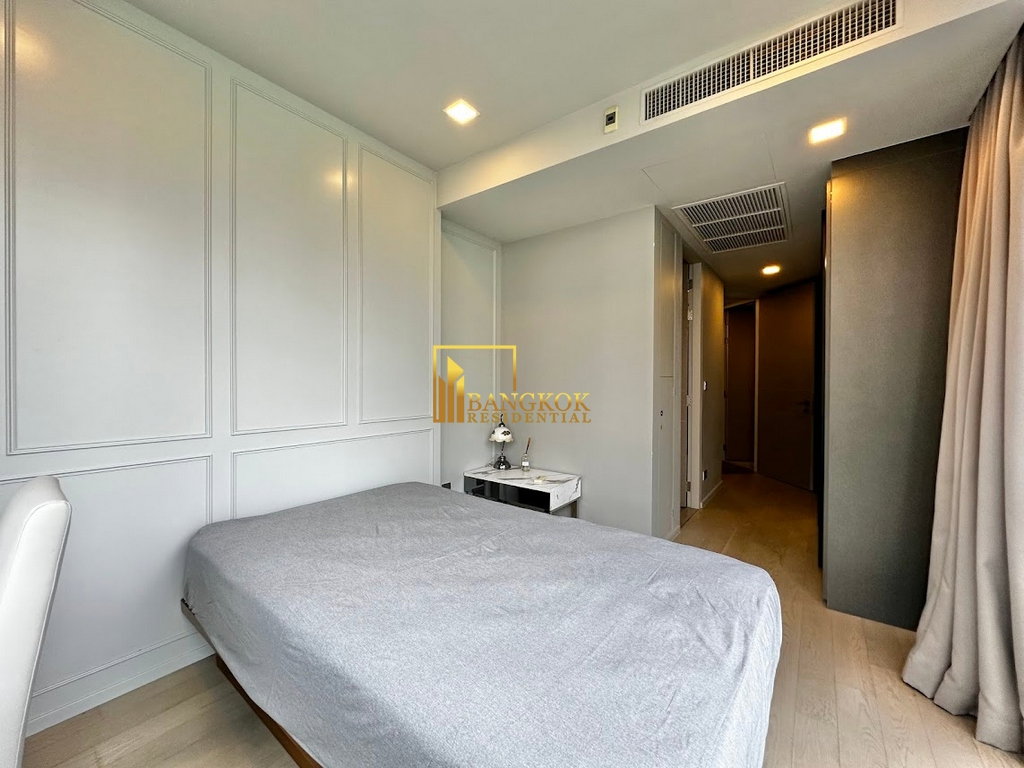 รูป Ashton Residence 41 | Elegant 3 Bed Luxury Condo in Phrom Phong - BR11094CD - รูปที่ 20/38
