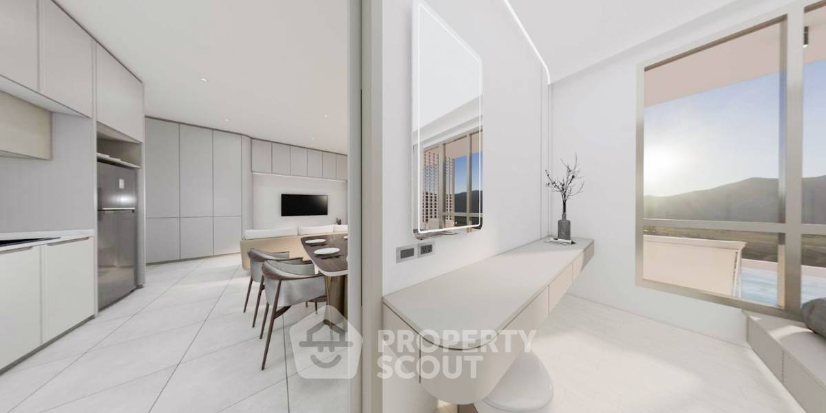 รูป คอนโด 1-ห้องนอน ที่ ดิ อิลิเมนท์ บาย อโนชา ใน หาดกมลา (ID 1953352) - รูปที่ 6/7