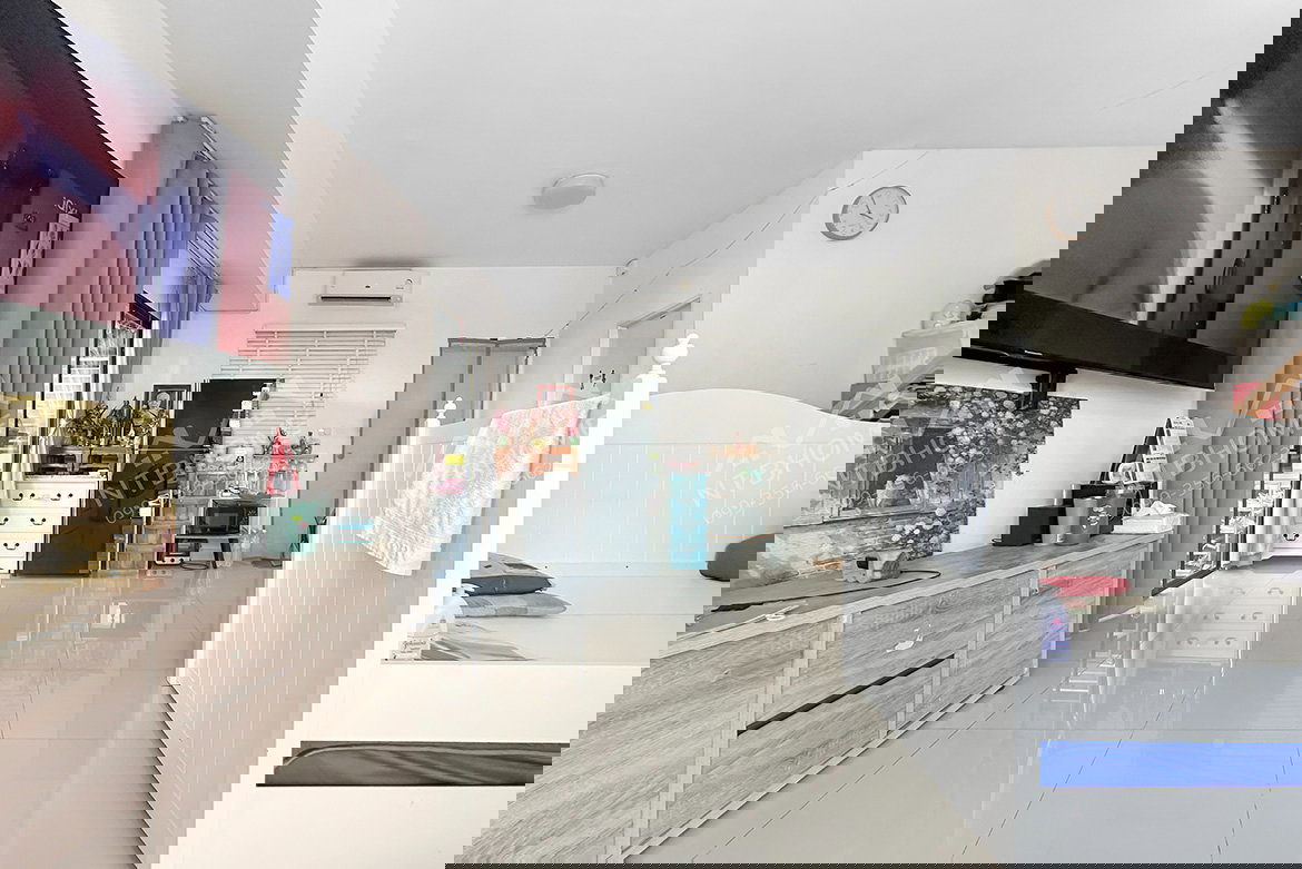 รูป พลีโน่ ราชพฤกษ์ แปลงมุม ทำเลดีใกล้วงเวียนพระราม 5 - รูปที่ 4/11