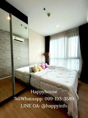 คอนโดให้เช่า : ✨ให้เช่า Notting hill ชั้น 21 วิวไทยออยล์ เพียง 8,500
