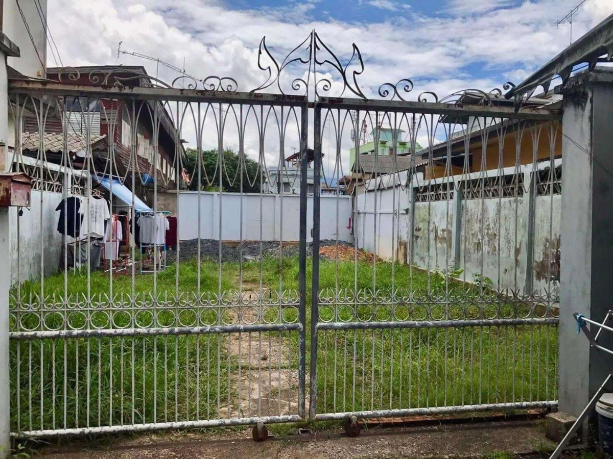 picture Vacant land for sale (Chanthaburi Gem Market) - 2/3